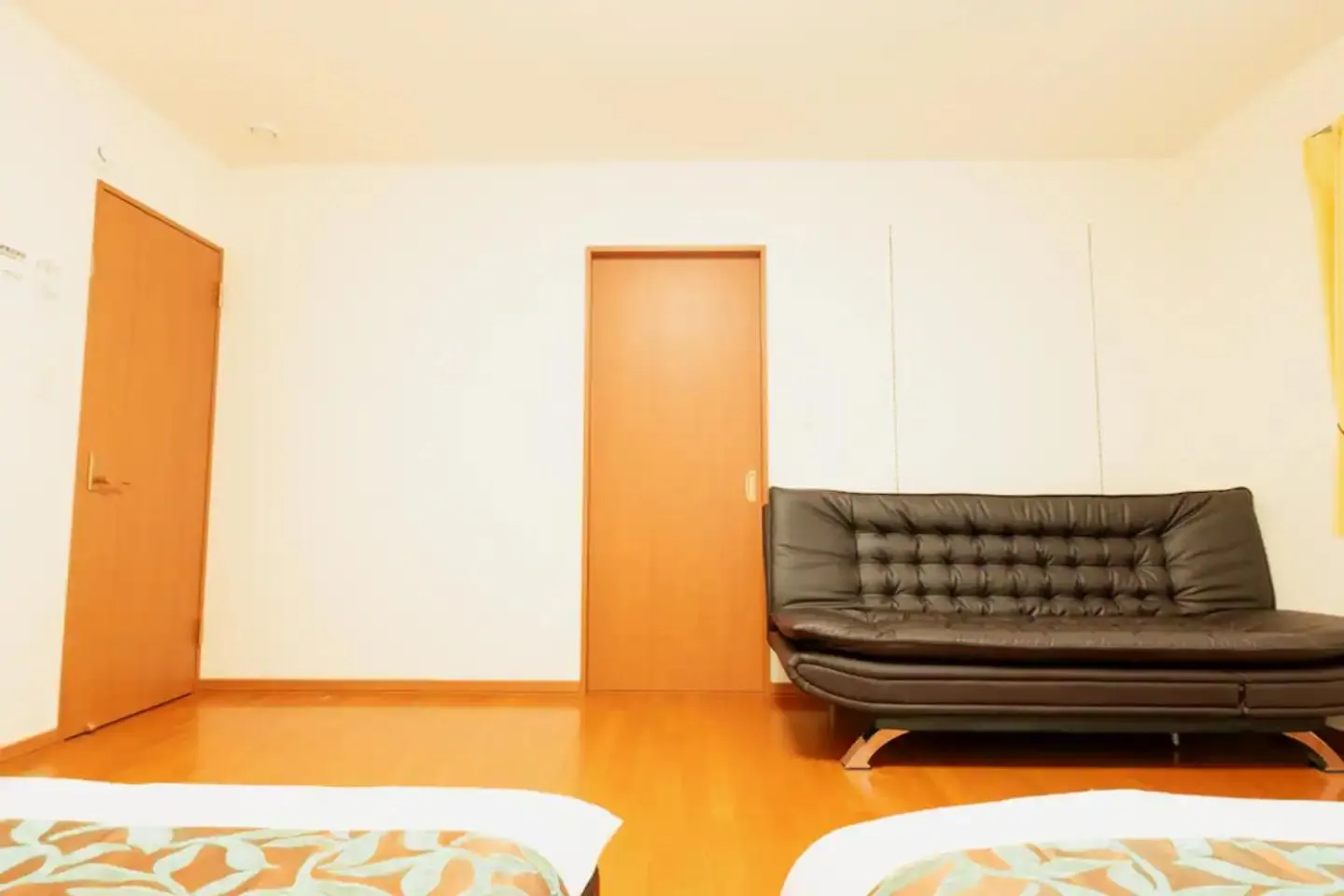 ファミリア・デザインハウス札幌 Holiday home Sapporo