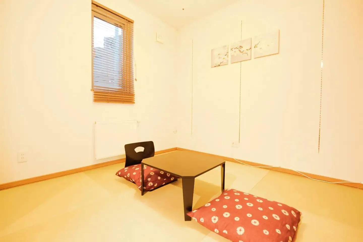 Holiday home ファミリア・デザインハウス札幌